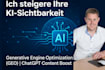 do generative engine optimization or ai SEO for your website