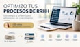 optimize HR processes optimizo procesos y gestión de rrhh