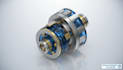 do 3d modeling of simple part to complex  assembly accurately