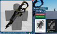 make roblox ugc and models