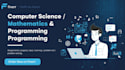 do computer science, mathematics, and programming tasks professionally