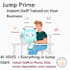 create you an instant ai staff