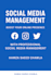be your social media manager and create engaging content