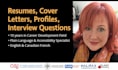 build your resume in 48 hours in french or english