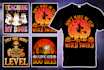design custom typography t shirt for all event and holidays