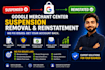 audit google merchant center perfectly with optimize feed