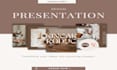 design and edit canva, powerpoint presentations and pitch deck