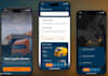 develop logistics app, fleet management app, warehouse management app