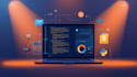 do web scraping and data extraction with python scripts