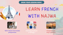 help you learn french
