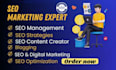 do complete SEO for higher google ranking