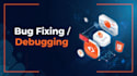 fix and debug your laravel php web application