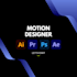 create a stunning app promo video, motion graphics for your saas or mobile app