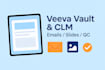 create, manage, and migrate veeva vault clm presentation