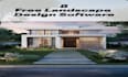 modern landscape architecture and site plan design