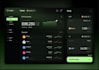build crypto wallet app, blockchain app,trust wallet app,crypto exchange website