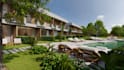 create interior or exterior renders