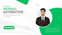 create automated payroll excel sheet with salary slip