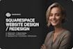 squarespace website design squarespace website redesign square website design