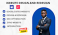 do google sites, business website zyro website, zyro