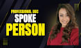 create ugc spokesperson video selfie  and testimony video for your business
