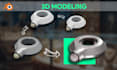 create 3d designs that feels real