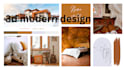 design modeling kitchen and interior design