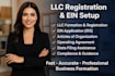 do llc registration create llc and get your ein llc business