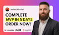 build your mvp using lovable and supabase with ai integration