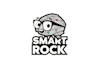 do awesome fun and silly mascot logo for video game studio