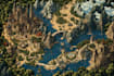 fantasy map design map illustration fantasy map