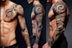 create custom and realism tattoo design