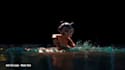 create realistic water and fluid simulation in houdini