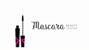 make eye catching mascara makeup logo only 12 hours