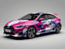 create van wrap design, car wrap design, truck wrap design