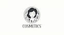 make an amazing makeup beauty logo