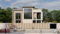 do bim modeling in revit  architecture