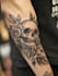 do realistic tattoo design