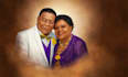create a heartfelt memorial portrait of your loved one