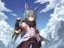 design custom anime or game style characters