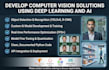 do computer vision, deep learning, and yolo object detection