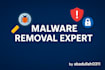 remove malware, viruses, and hacked files from your cpanel website