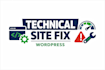 fix technical issues and do on page optimization for wordpress