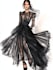draw a fashion illustration or sketch