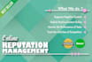 do online reputation management