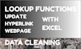 excel mini dashboard, power query,online excel tutor