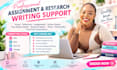 write essays, umpi, wgu class