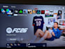 sell playstation 5 and 4 digital  games, help you buy playstation games , fc26