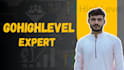 be your go high level expert