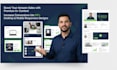 design high converting amazon a plus content, ebc, and premium a plus modules
